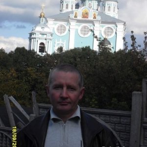 Сергей , 55 лет